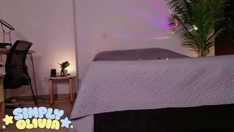 This Is Olivia online show from July 17, 2:05 am