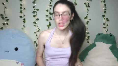 thistlefernsby online show from March 9, 3:21 am