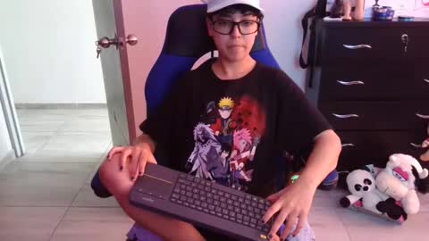 VALERIA online show from December 17, 8:24 pm