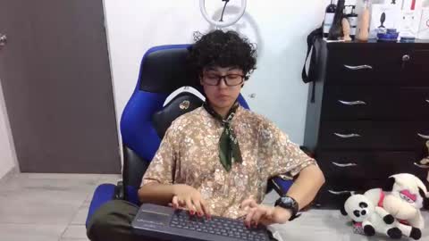 VALERIA online show from February 19, 8:51 pm