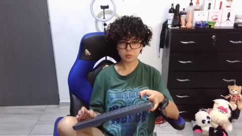 VALERIA online show from September 8, 7:13 pm