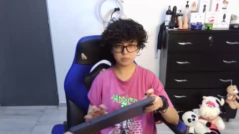 VALERIA online show from September 9, 7:46 pm