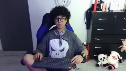 VALERIA online show from April 1, 2:01 am