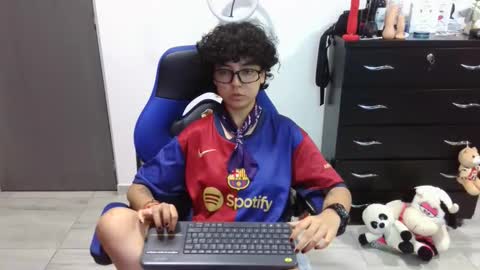 VALERIA online show from March 22, 10:27 pm