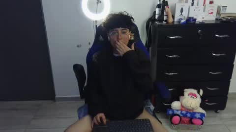 VALERIA online show from March 6, 1:16 am