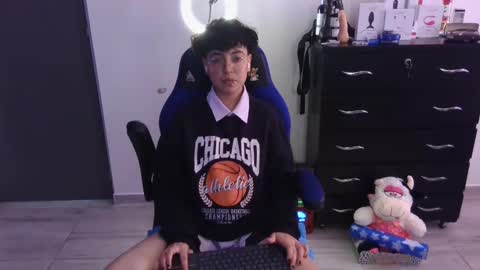 VALERIA online show from March 6, 7:54 pm