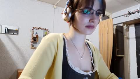 Grace online show from October 23, 1:39 pm
