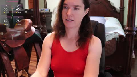 Snapshot of thornbury_rose chatting on December 23, 10:12 pm ThornburyRose online show from December 23, 10:12 pm