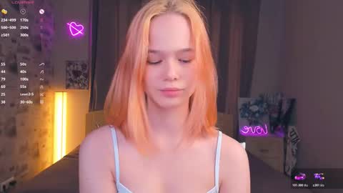 Lynn online show from February 22, 8:37 am