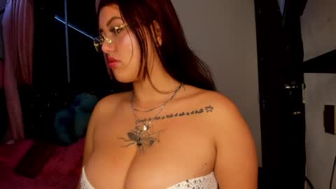 Thristan online show from January 11, 11:46 pm