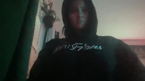 throatyygoat online show from November 7, 5:46 am