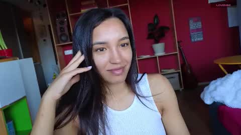 tia_j online show from March 1, 7:08 am