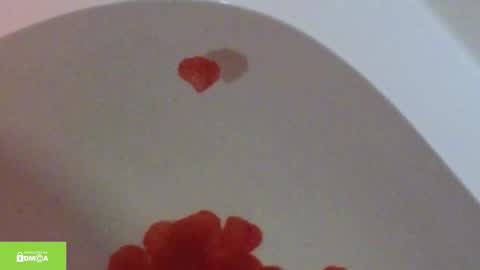 Snapshot of tia_j chatting on October 12, 11:23 am tia_j online show from October 12, 11:23 am