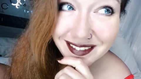 tiameow online show from November 26, 1:39 am