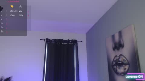 Tia Bella online show from March 2, 9:53 pm