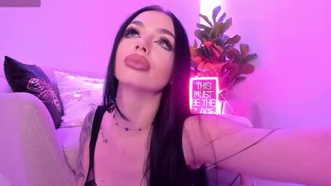 tiabelle online show from September 29, 9:31 pm