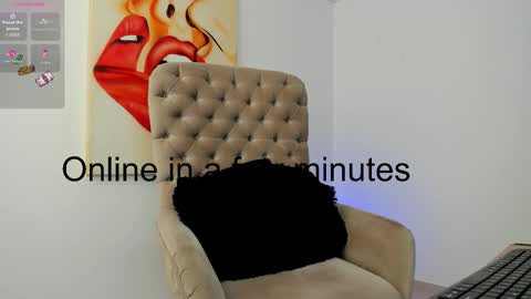 carolina online show from October 15, 12:30 pm