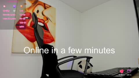 carolina online show from February 28, 8:42 am