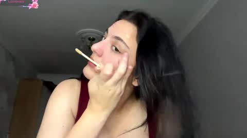 Mary online show from November 22, 12:08 pm