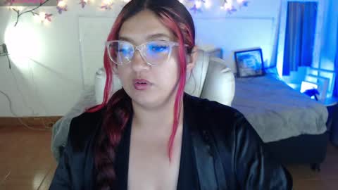 Tiana online show from June 9, 12:48 pm
