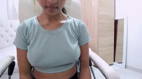 Tiana online show from October 24, 12:01 pm