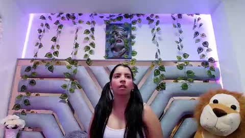 tiana_prince online show from March 23, 8:15 pm