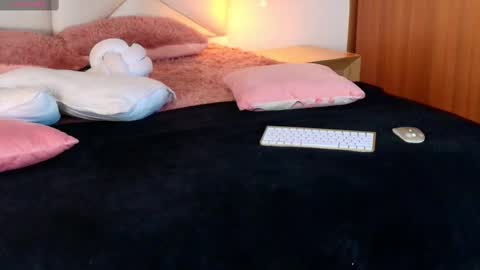 tiana_rosse_ online show from February 19, 12:11 pm