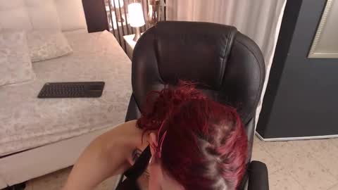 LIA online show from February 26, 12:04 pm