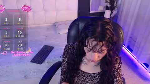 LIA online show from December 16, 2:01 pm