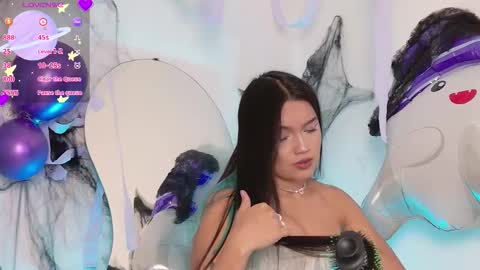 Tiana Le online show from November 1, 12:04 am