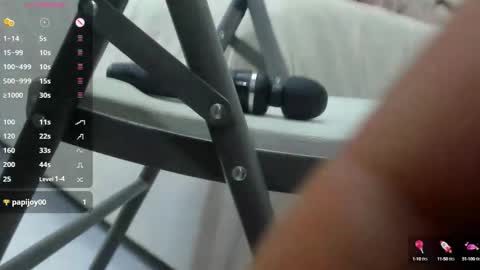 tianapiket online show from October 16, 8:22 pm