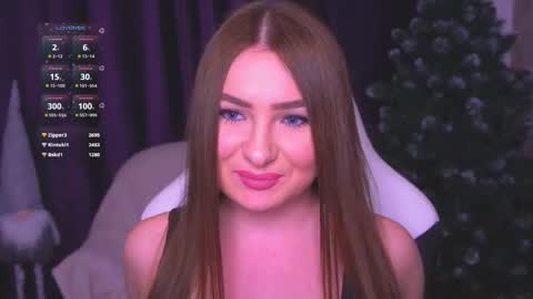 tianna_me online show from February 17, 10:09 pm