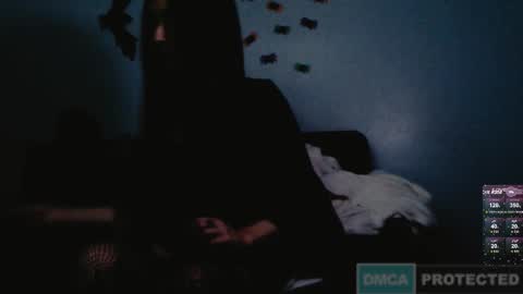 Snapshot of tiannarae chatting on November 1, 1:10 am TIANNA online show from November 1, 1:10 am