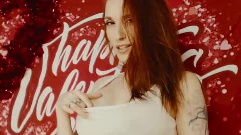 Snapshot of tiannarae chatting on February 15, 3:09 am TIANNA online show from February 15, 3:09 am