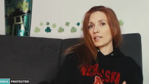 TIANNA online show from March 15, 3:19 am