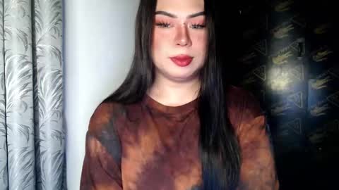 arianna tiara online show from November 22, 1:03 pm