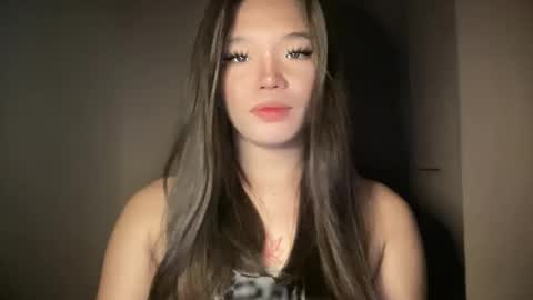 Ms. Tiara online show from January 18, 10:17 pm