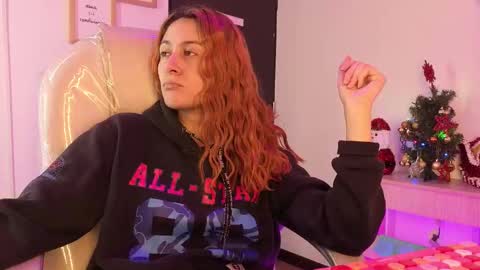 Tiarha online show from November 24, 3:52 am