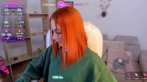 Tiarha online show from January 29, 3:44 am