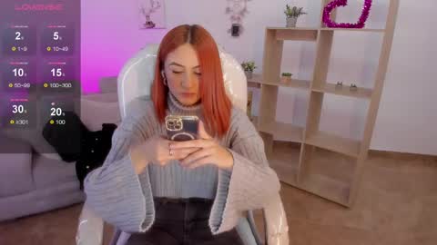 Tiarha online show from February 22, 3:56 am