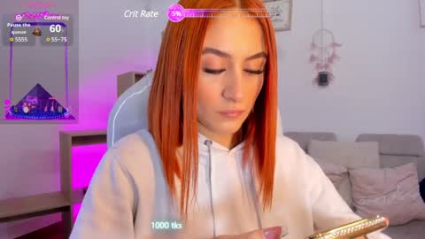 Tiarha online show from January 30, 4:37 am