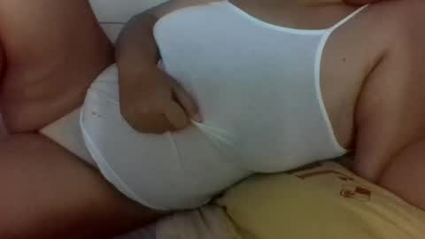 MysteriousTiddystiny online show from November 6, 7:25 am