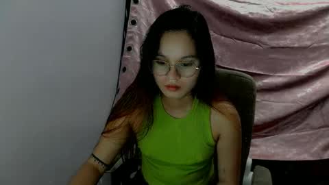 Goddess Tifanny online show from February 1, 8:05 pm