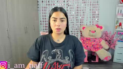hey am julietha online show from May 24, 11:31 am