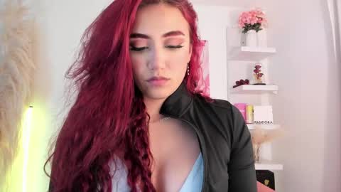 Tiffany online show from April 8, 2:46 am