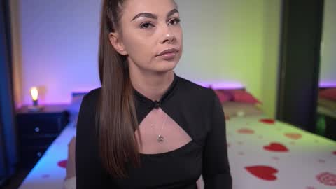 Tiffany online show from September 25, 9:23 pm