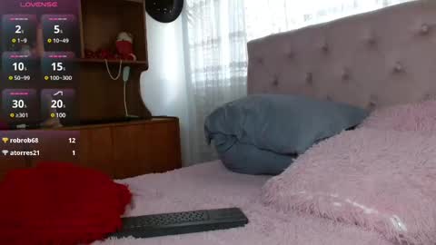 Tifanny online show from December 11, 5:25 pm