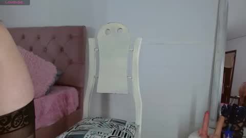 Tifanny online show from February 24, 4:26 pm