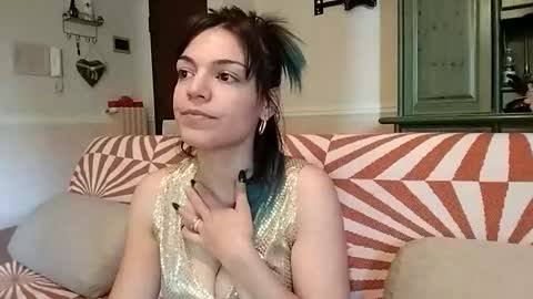 Tiffany online show from February 23, 10:15 am