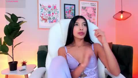 tiffany_low online show from August 3, 12:55 pm